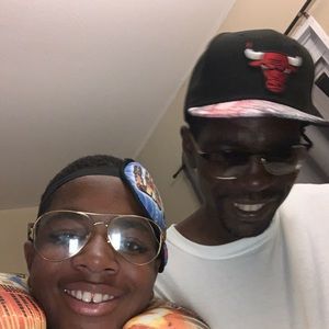 Meet your Posher, Dorian